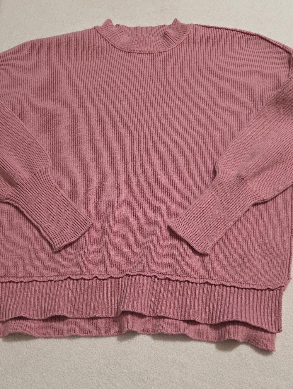 MOON & MADISON SWEATER